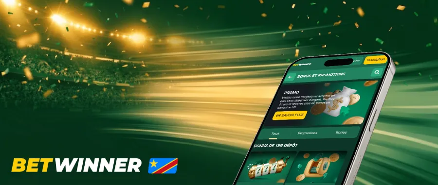 Betwinner : des cotes élevées pour de gros gains