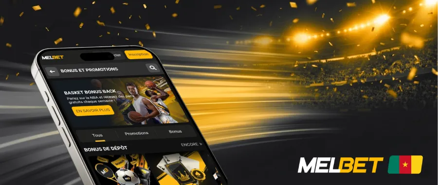 Melbet : le site de paris sportifs incontournable