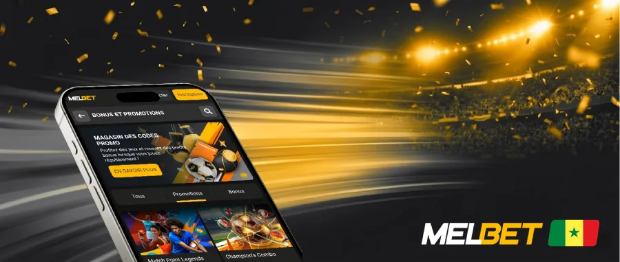 Melbet : le géant des paris en ligne qui s’impose au Sénégal